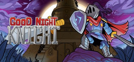 Good Night Knight